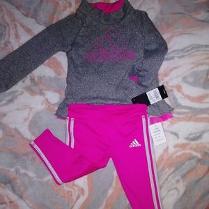 🚫SOLD...Adidas outfit
